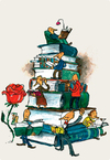 Verdens bokdag