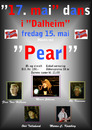 Plakat Dalheim 15.05.2009