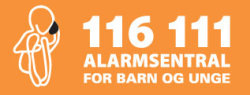 Alarmtelefon barn og unge