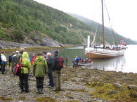 Inderøytur til Todalen. Foto: Kåre Bjerkan