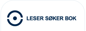 G&aring; til Leser s&oslash;ker bok
