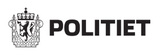 logo politi  