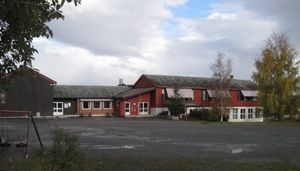 Lyngstad skole