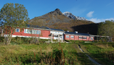 Bergsfjord skole
