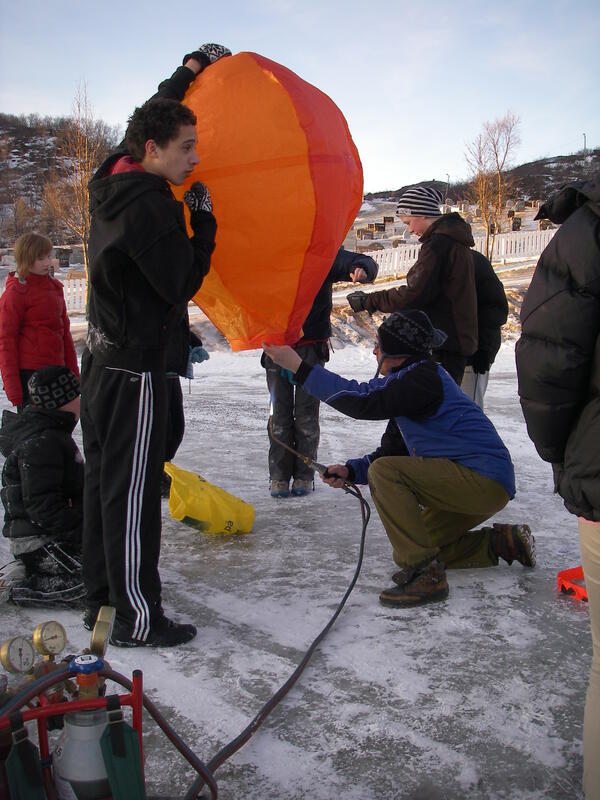oppsending av ballonger (24)