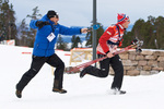 Prøve-VM Holmenkollen 5-mil 13.03.10
