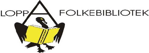Loppa folkebibliotek