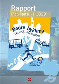 Bilde av rapport 2009