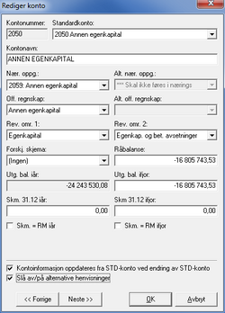 kontoegenskaper2050