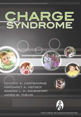 Boken CHARGE syndrome