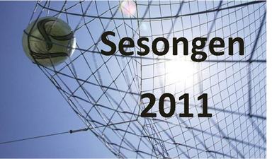 Sesongen 2011