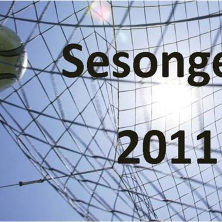 Sesongen 2011