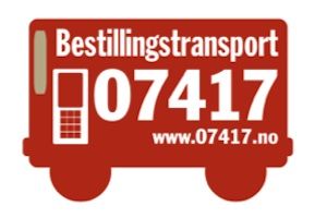 Logo bestillingstransport Logo bestillingstransport