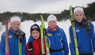 Ramsjørennet 2011 005