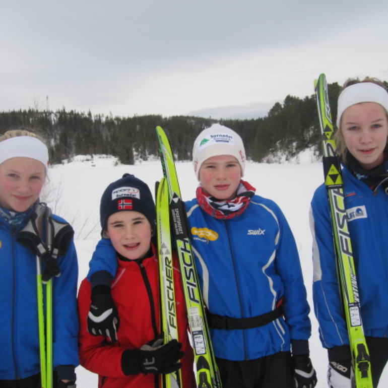 Ramsjørennet 2011 005