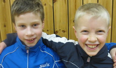 Sprintstafett 2011 004