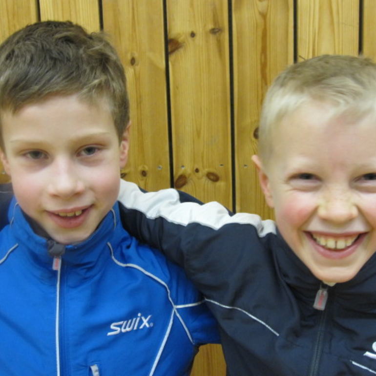 Sprintstafett 2011 004