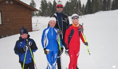 Kretsrenn 018