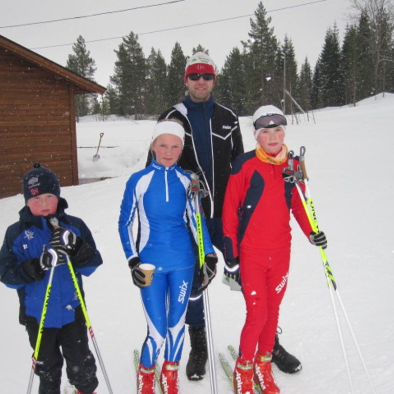 Kretsrenn 018