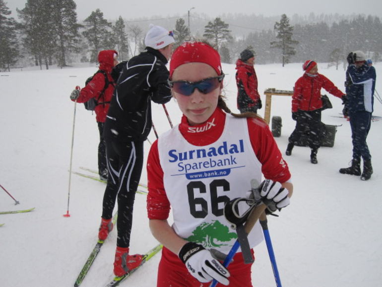 Kretsrenn 025