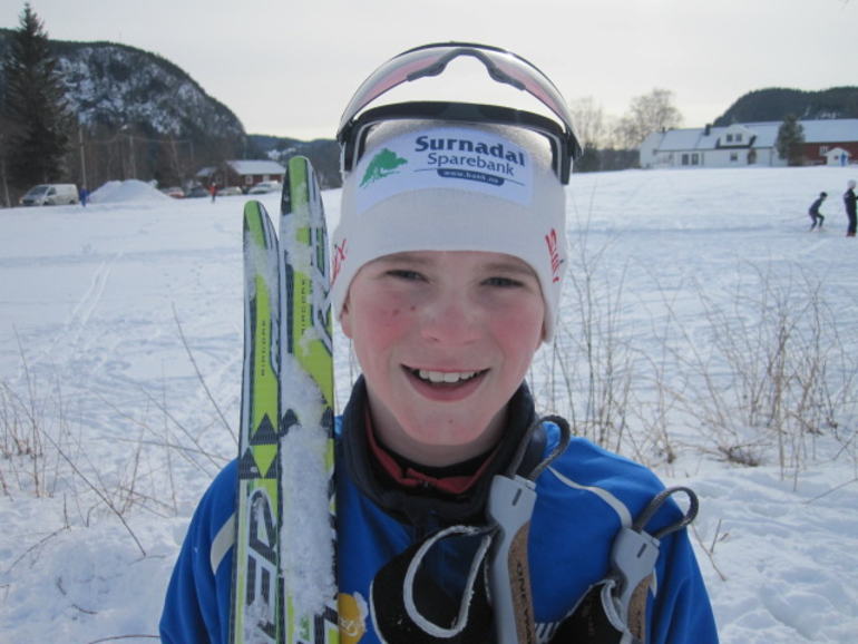Hølondrennet 2011 004