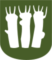 asker byvåpen