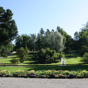 Søndre park