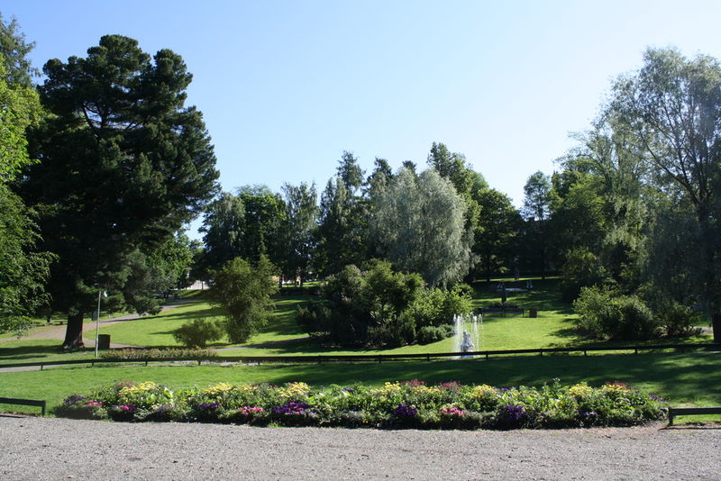 Søndre park