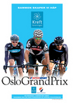 Oslo GP 2010 vignett m logoer