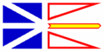 newfoundland flag_150x76