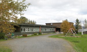 Austbø skole