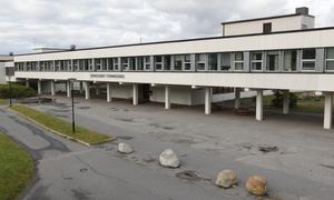 Ungdomsskolen Ungdomsskolen