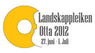 landskappleiken 2012