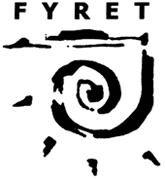 Fyret - logo