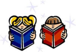 barn leser barn leser