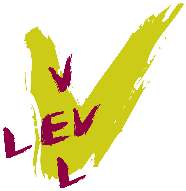 LEVVEL logo