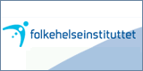 Logo Folkehelseinstituttet Logo Folkehelseinstituttet