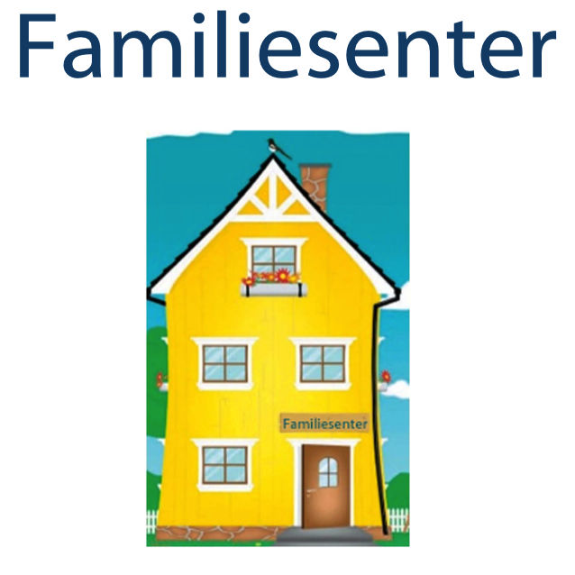 Familiesenter Familiesenter