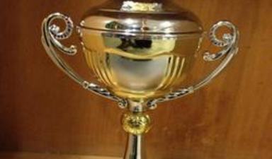 Nils Arne Eggen Cup - pokal_250x333