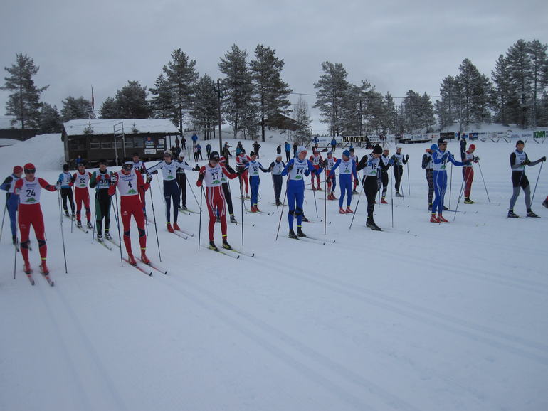Nordmarksrunden 2012 005