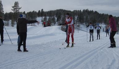 Nordmarksrunden 2012 016