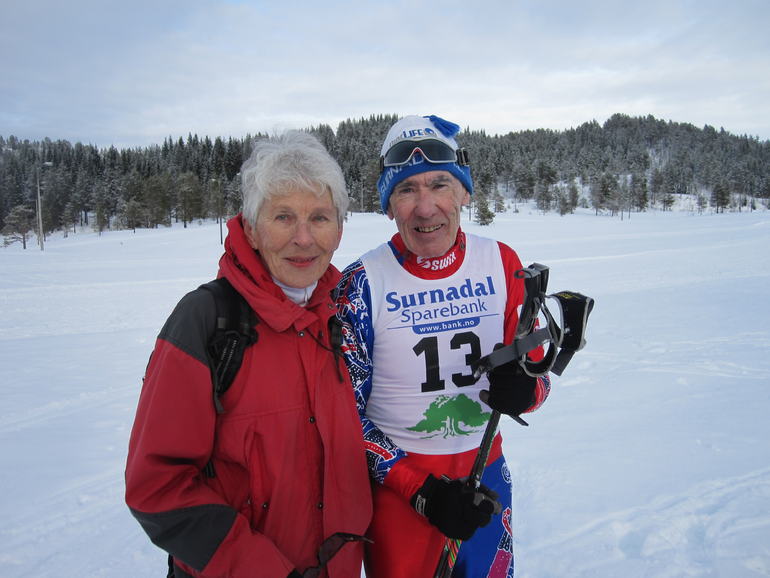 Nordmarksrunden 2012 040