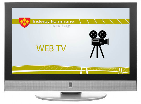 Se møter på WEB Se møter på WEB
