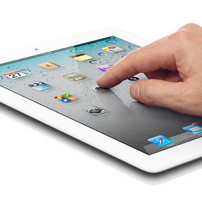 Ipad til politikerne våre Picasa Ipad til politikerne våre