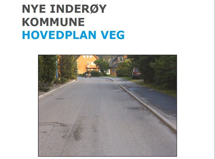 Vegplan Vegplan