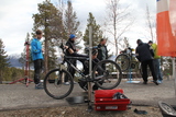 Sykkelreparatører 013