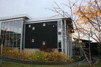 Inderøy bibliotek Inderøy bibliotek
