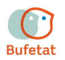 Bufetat-logo