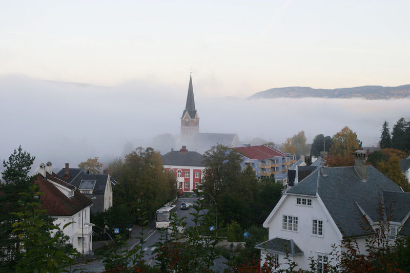 Lillehammer kommune