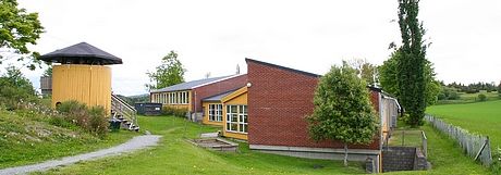 Utøy skole Utøy skole